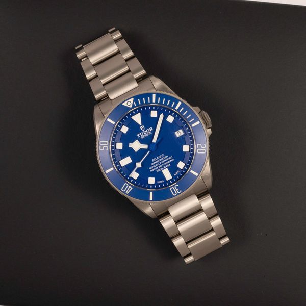 Tudor Pelagos M25600TB-0001